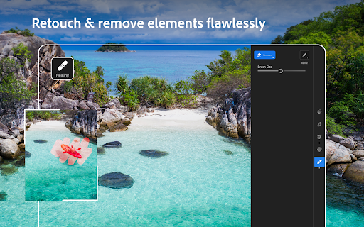 Lightroom Photo & Video Editor screenshot 21