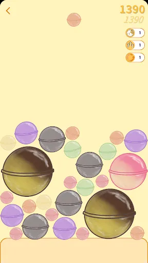 Watermelon Game screenshot 8