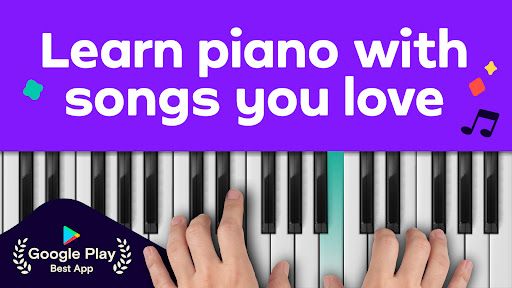 Simply Piano: Learn Piano Fast screenshot 19