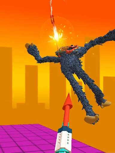 Pierce Them All 3D screenshot 19