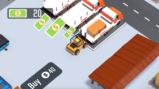 Idle Lumber Empire screenshot 10