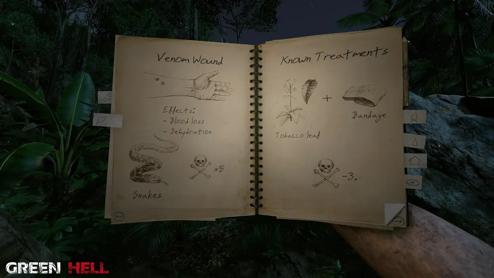 Green Hell screenshot 14