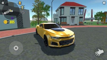 Car Simulator 2 screenshot 8