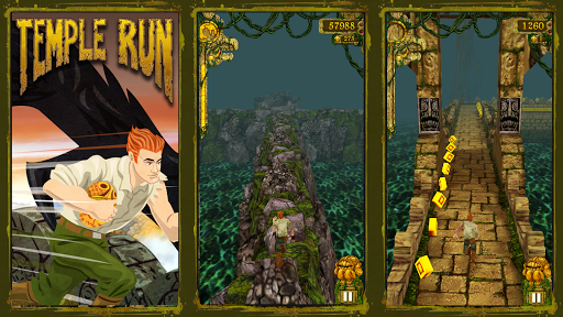 Temple Run screenshot 28