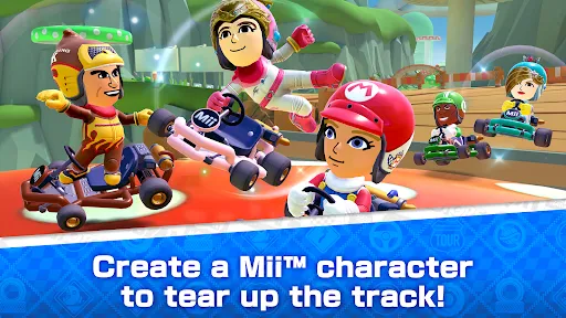 Mario Kart Tour screenshot 11