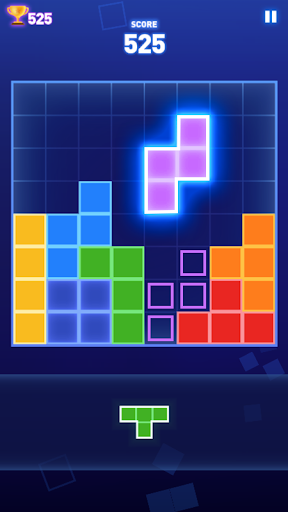 Block Puzzle - Brain Test Game screenshot 25