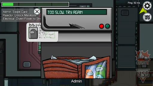 Among Us! screenshot 12