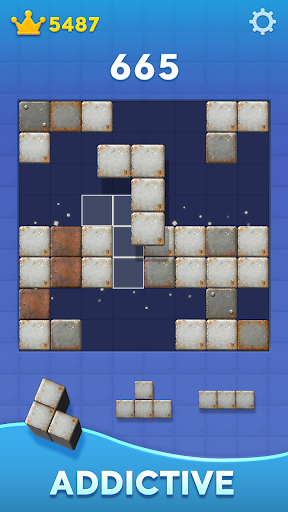 Block Blast！ screenshot 16