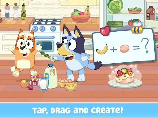 Bluey: Let's Play! screenshot 10