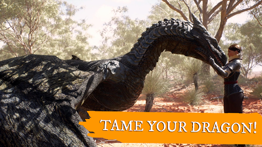 School of Dragons screenshot 9