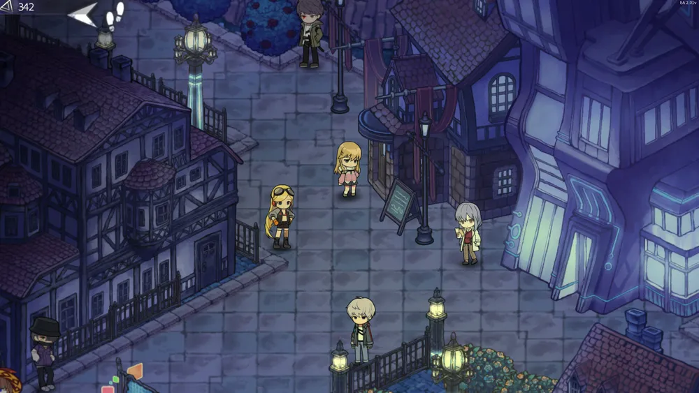 Chrono Ark screenshot 8