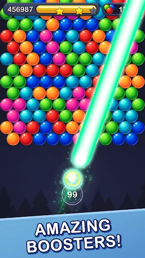 Bubble Pop! Puzzle Game Legend screenshot 10