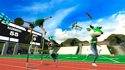 Goat Simulator screenshot 46