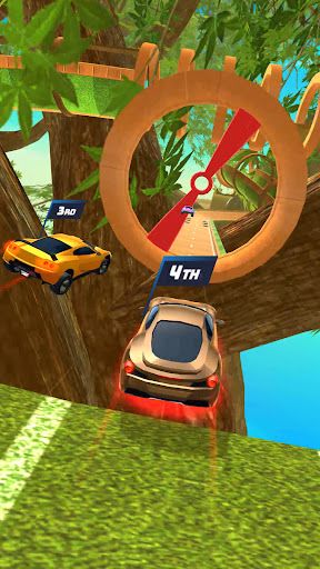 Race Master 3D - Car Racing screenshot 21