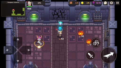 Guardian Tales screenshot 14
