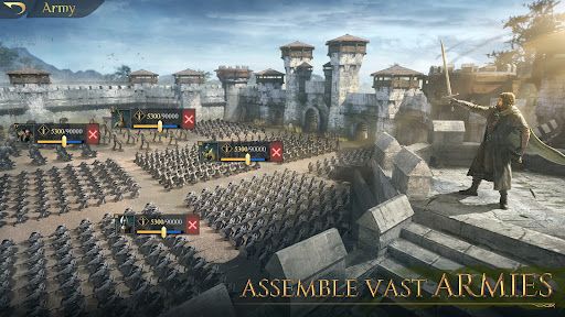 The Lord of the Rings: War screenshot 32