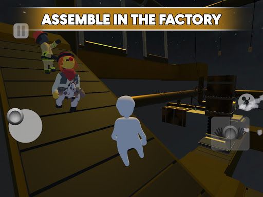 Human: Fall Flat screenshot 16