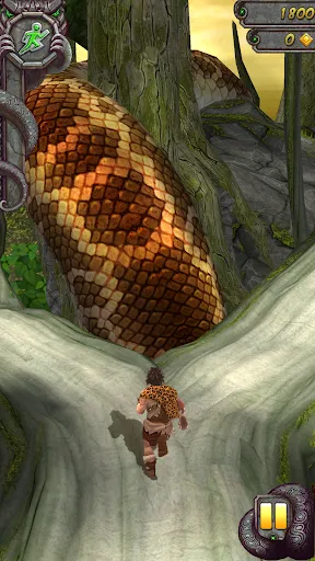 Temple Run 2 screenshot 11