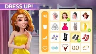 Project Makeover screenshot 3