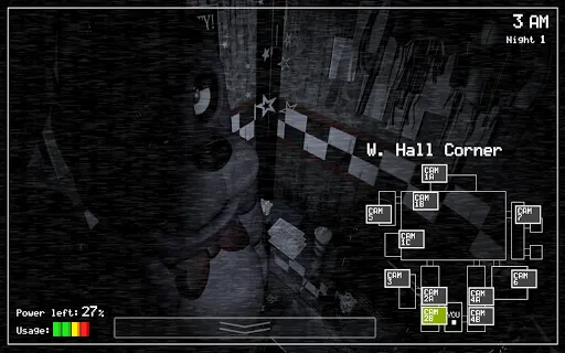 Five Nights at Freddy's screenshot 25