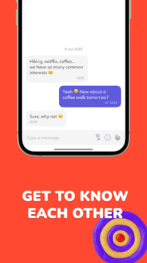 Kismia - Meet Singles Nearby screenshot 14