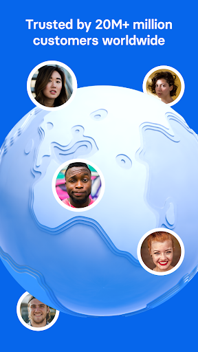 Revolut screenshot 19