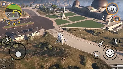 Gangster City: Mafia Crime screenshot 4