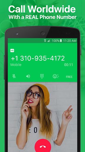 textPlus: Text Message + Call screenshot 8