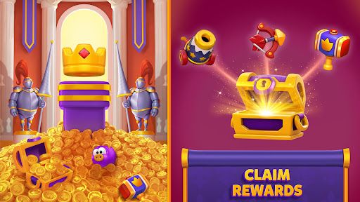 Royal Match screenshot 15
