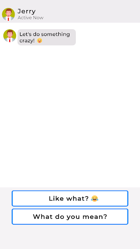 Chat Master: Prank Text screenshot 18