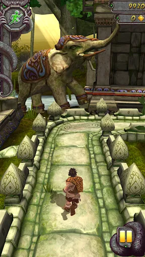 Temple Run 2 screenshot 7