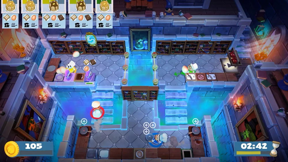 Overcooked! 2 screenshot 29