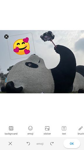 Emoji Studio - Sticker Maker screenshot 2