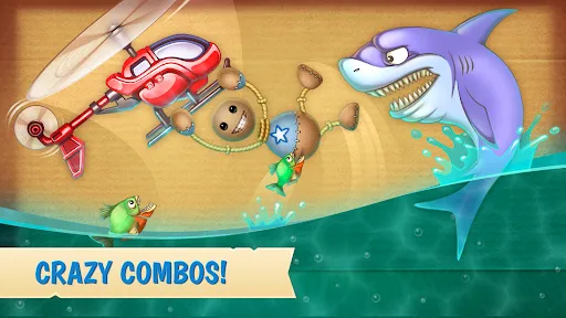Kick the Buddy screenshot 20