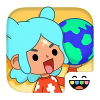 Toca Life: World