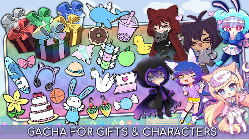 Gacha Life screenshot 13