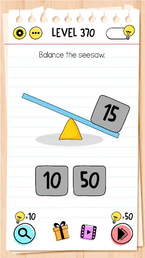 Brain Test: Tricky Puzzles screenshot 10