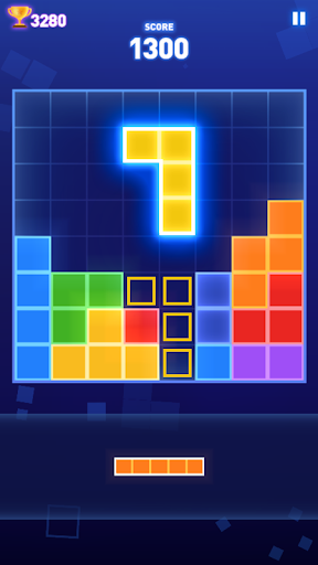 Block Puzzle - Brain Test Game screenshot 14