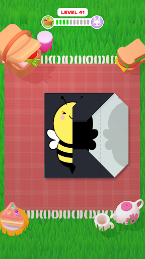 Paper Fold screenshot 32