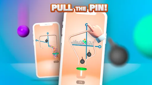 Pull the Pin screenshot 25