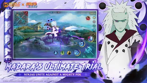 Mobile Legends: Bang Bang screenshot 10