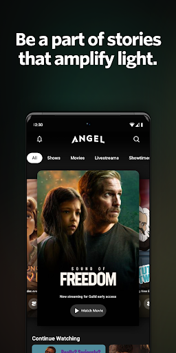 Angel Studios screenshot 25