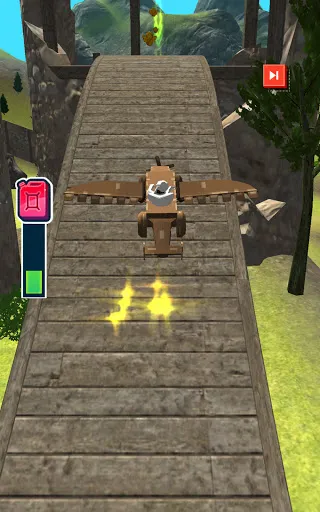 Make It Fly! screenshot 15