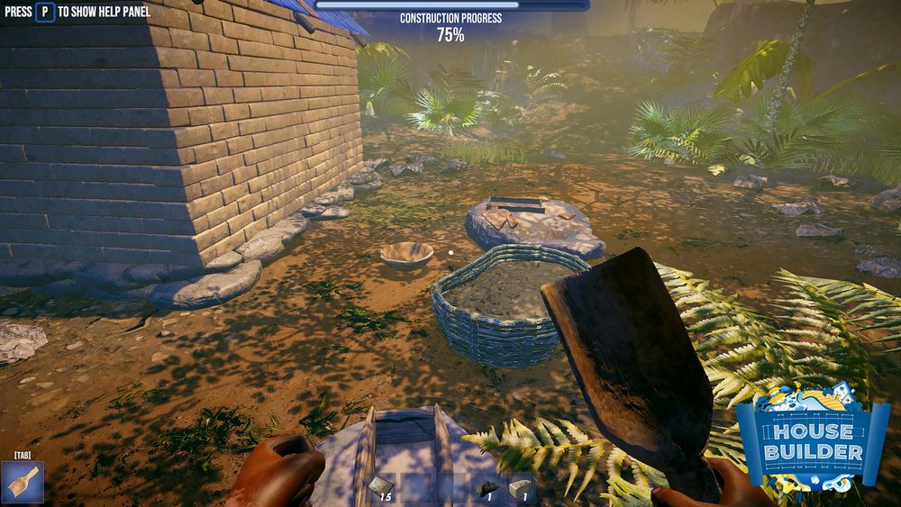 House Builder screenshot 11