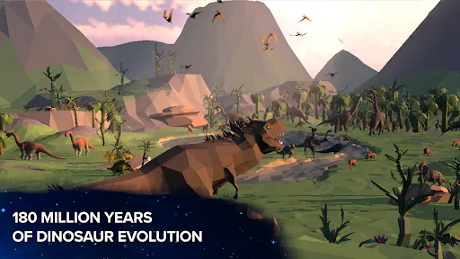 Cell to Singularity: Evolution screenshot 5