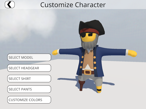 Human: Fall Flat screenshot 18