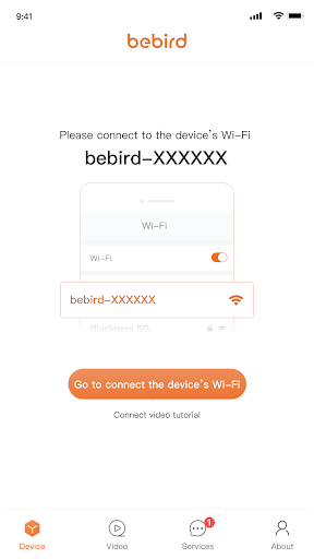 bebird screenshot 10