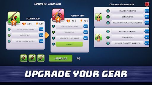 Fishing Clash screenshot 20