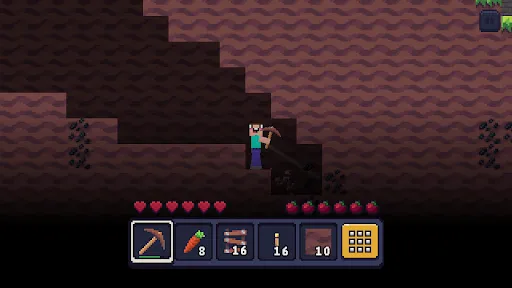 Noob Miner: Jailbreak screenshot 21