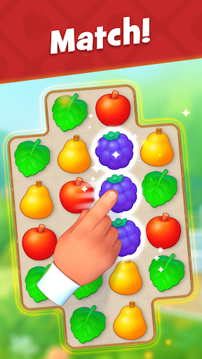 Gardenscapes screenshot 24